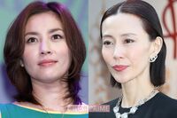 井ノ原快彦副社長の妻・瀬戸朝香は「インスタ更新停滞」東山紀之の妻・木村佳乃は…   会見で叩かれた“ジ…