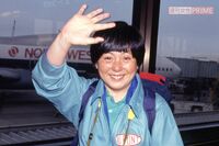 【2025年 追悼エピソード】“日活三人娘”から冒険家に転身・和泉雅子さんに「会いたそうに佇んで」北海道…