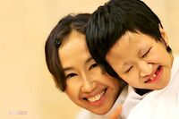 “両目のない娘”と20年歩んだ母「先生、目を探してください」夫はうつ病発症で離婚、絶望を経て辿り着いた…