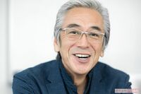寺島進が本音で語った『駐在刑事』を「日本一美しい連続ドラマにする」ことと「棺に入れてほしいもの」