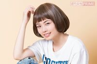 小芝風花、“大阪出身”への偏見に「それは関西ハラスメントです（笑）」