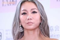 倖田來未、夫の『BACK―ON』KENJI03とねぶた祭りを楽しむ、結婚から通い続ける創業50年の蕎麦店