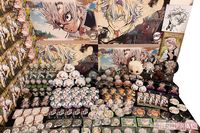 『鬼滅の刃』にハマりすぎて“沼落ち”した女性、推しキャラにかけた驚きの値段