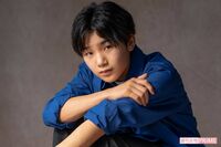 寺田心「“筋肉磨き”しています」「料理とスイーツは講師級」スタジオポノック最新作『屋根裏のラジャー』…