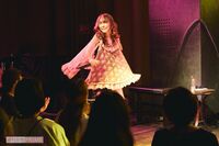 杏子、商社OLから『バービーボーイズ』でデビューして40年「ロックを歌って踊って。60代も走り抜けたい」