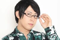 海外ロケや食レポもこなす声優・白井悠介が語る将来の夢とは