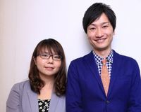 相席スタート・ケイ「意外とイケメンのほうがいけるかも」