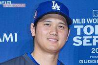 ドジャース・大谷翔平の「進化した投球スタイル」と、元メジャーリーガー・村上雅則らが分析した「あと3年…