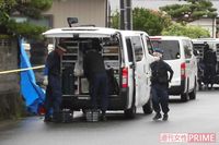 《岩手一関市》74歳の刺殺犯が80歳の被害者女性に送り続けた「変態ラブレター」