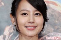 堀北真希、引退直後に子どもと夫の職場に陣中見舞いで「周囲がザワザワ」