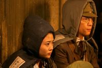 『とと姉ちゃん』出演の及川光博「常子の存在はガンダムにおけるアムロ・レイ」