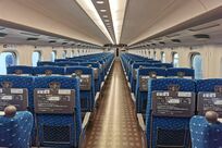 新幹線内でのコロナ感染リスクは?「空いている列車を選ぶコツ」など、元鉄道員が解説