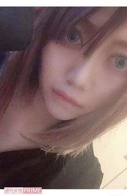 容疑者のインスタ