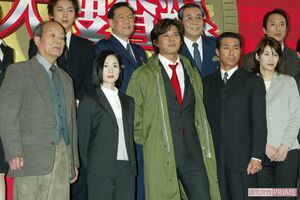 踊る大捜査線』柳葉敏郎の新作公開＆織田裕二の匂わせもファン落胆の声