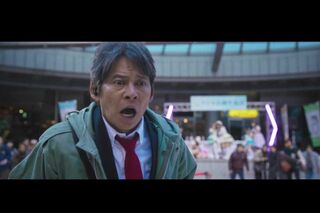 2026年9月18日に公開される『踊る大捜査線 N.E.W.』の特報映像（映画公式Xより）