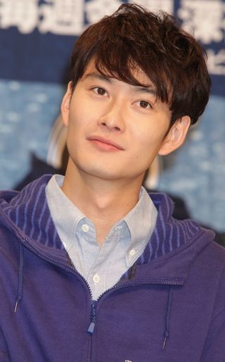 岡田将生、ドラマの撮影で共演者をうらめしそうに見るワケ