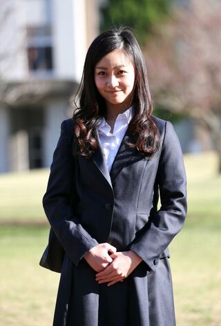 かなりロングだった次代も