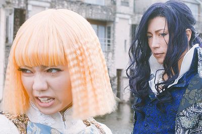 『翔んで埼玉』でブーム到来！　しまむら、ガリガリ君など庶民の味方は埼玉発