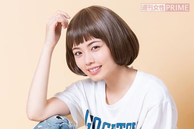 小芝風花、“大阪出身”への偏見に「それは関西ハラスメントです（笑）」