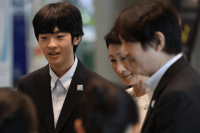 悠仁さまの東大進学説で「天皇に学歴の箔はいらない」前代未聞の反対署名活動も、進学の可能性が“低い”ワ…