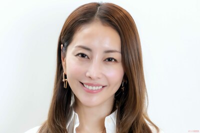 元祖崖っぷちアイドル・熊切あさ美、40代で「体形が劇的に変化」更年期の不調やおひとりさまの境地まで語っ…