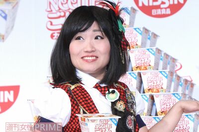 キンタロー。『櫻井・有吉THE夜会』で披露した松本まりかのモノマネに賛否「容姿を馬鹿にしてる」嫌悪感を…