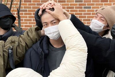 『BTS』 JINの入隊でファンと韓国軍がWEBサイト『THE CAMP』で衝突！ 「彼は幼稚園児じゃない」軍のコメン…