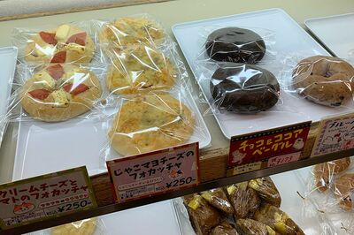 町のパン屋さんが大ピンチ！コロナ禍・コンビニ・小麦高・個別包装・後継者ナシ「5C」の苦難で倒産件数増大…