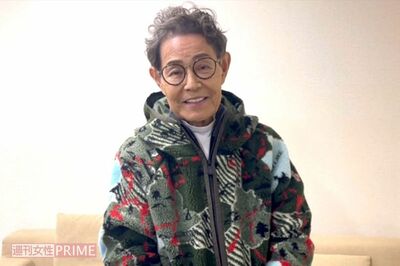 ザ・ドリフターズが結成60周年を迎えた加藤茶、正月は4泊5泊で妻の地元・広島でリフレッシュ！年の近い妻・…