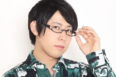 海外ロケや食レポもこなす声優・白井悠介が語る将来の夢とは