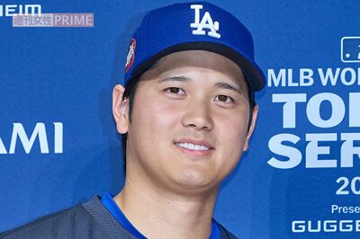ドジャース・大谷翔平の「進化した投球スタイル」と、元メジャーリーガー・村上雅則らが分析した「あと3年…