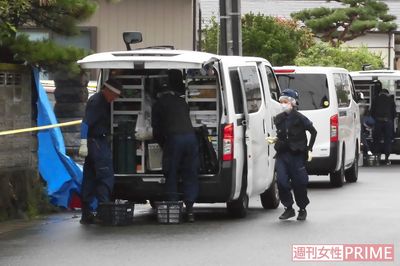 《岩手一関市》74歳の刺殺犯が80歳の被害者女性に送り続けた「変態ラブレター」