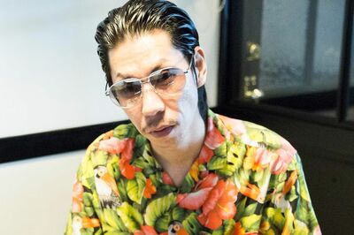 人気ラッパー・呂布カルマが“切り抜き動画”配信者へ警告「俺がギロチンの紐を持ってる」