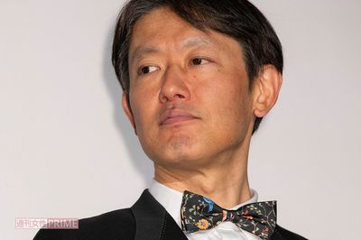 筒井道隆、『あすなろ白書』掛居くん時代からまったく変わらない“通勤形態”