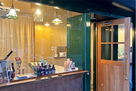 pommedeterreポム・ドゥ・テール