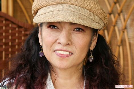 「ジェンダーって何？」女性を武器にするのも当たり前の時代に『男女7人夏物語』主題歌『CHA-CHA-CHA』でブ…