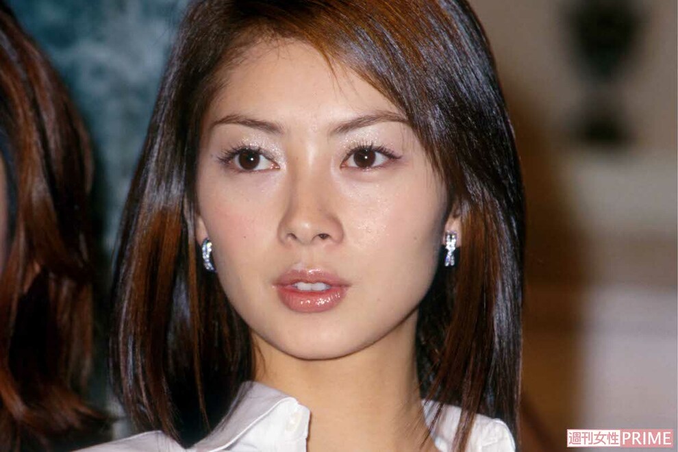伊東美咲『電車男』エルメス役から21年、49歳でも「全然変わってない」の声と年商600億円社長の妻となった…