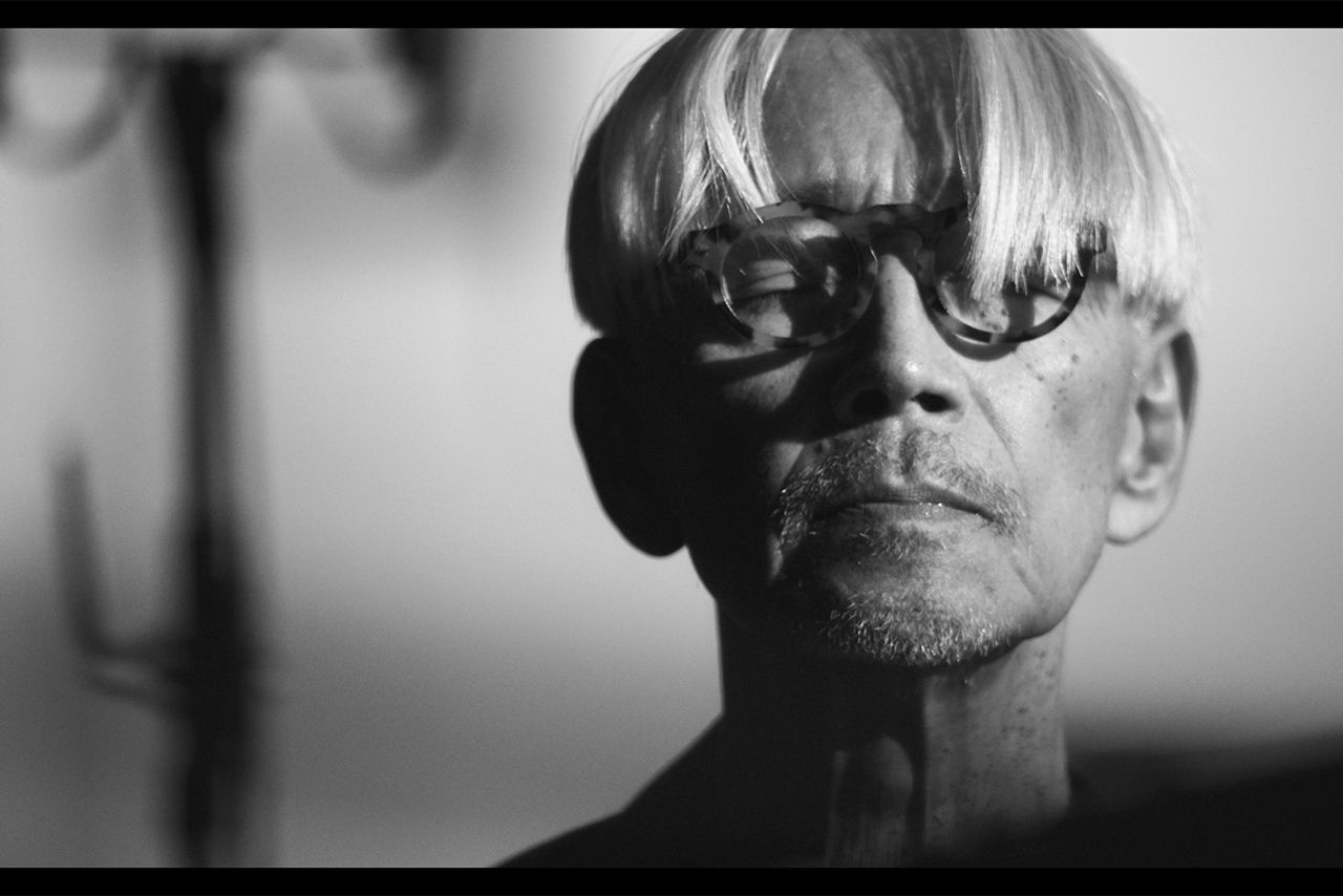 『Ryuichi Sakamoto | Opus』（配給：ビターズ・エンド）