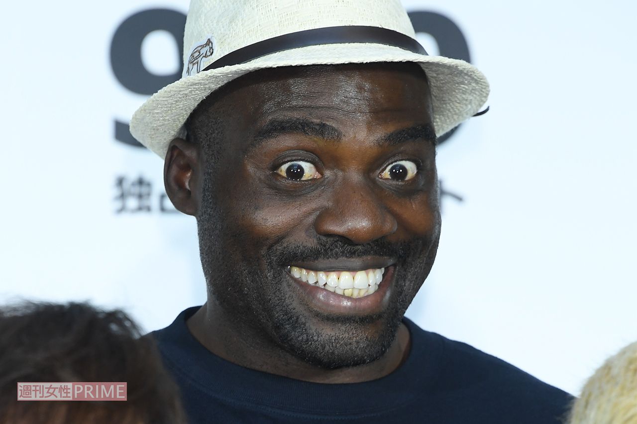 ボビー・オロゴン