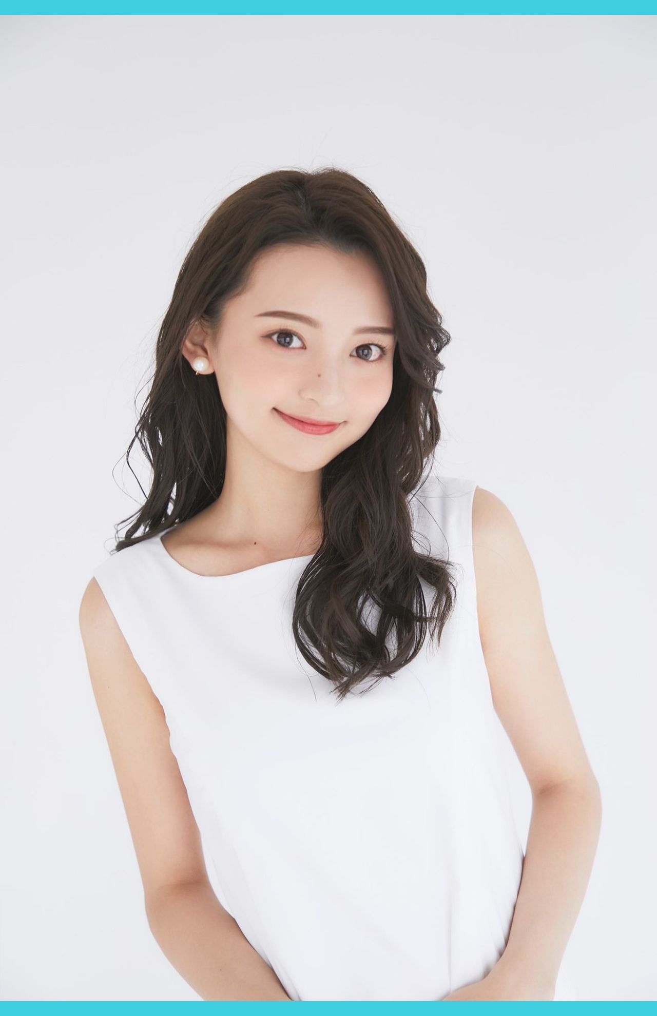 池田有里紗（ツイッターより）