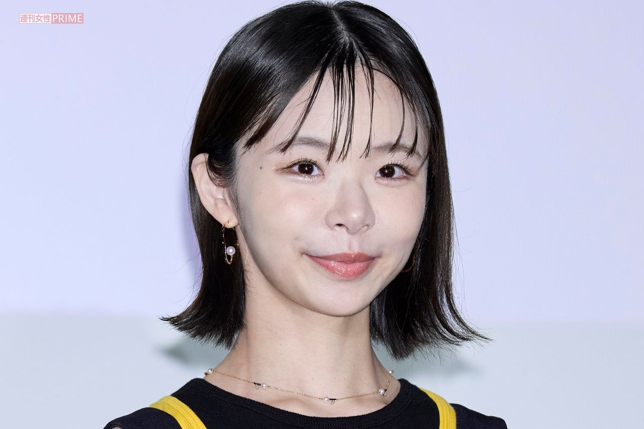 夫婦仲が心配された趣里