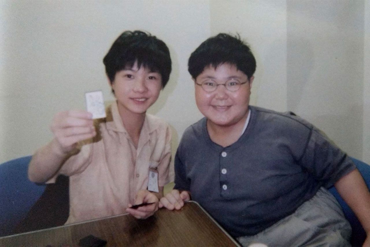 子役時代に神木隆之介とドラマで共演したことも