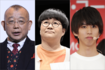タワマン暮らしの落とし穴!左から落語家の笑福亭鶴瓶(70)、ハリセンボンの近藤春菜(39)、ユーチューバーのはじめしゃちょー(29)も逃げ出した?
