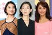左から小池栄子、江口のりこ、山口紗弥加