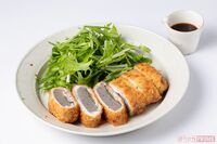 【こんにゃくレシピ7選】100gで5キロカロリー・糖質ほぼゼロの「こんにゃく」が、トンカツ・からあげ・焼き…