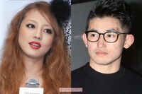 才賀紀左衛門、事実婚妻が「限界がきた」「大変なのは大人の世話」不穏な投稿を連発で「あびる優は別れて正…