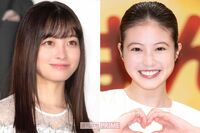【2025年NHK朝ドラBEST3】橋本環奈の『おむすび』から今田美桜の『あんぱん』へーー「歴代最低視聴率」「主…