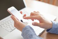 すき間時間にひと稼ぎ！元手ゼロで大量当選が狙える「スマホ懸賞」激当てクリック術