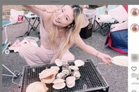 木下優樹菜、“炎上BBQ”インスタに「ステマ疑惑」が浮上していた！　運営元を直撃