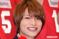 炎上続きのWEST.中間淳太が今月3度目の謝罪、Xで一般宅の郵便受けの写真を投稿で波紋「SNSを取り上げろ」